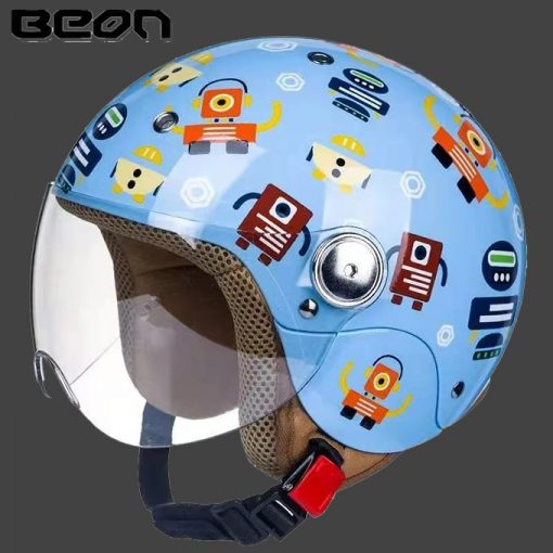 beon helmets b103D