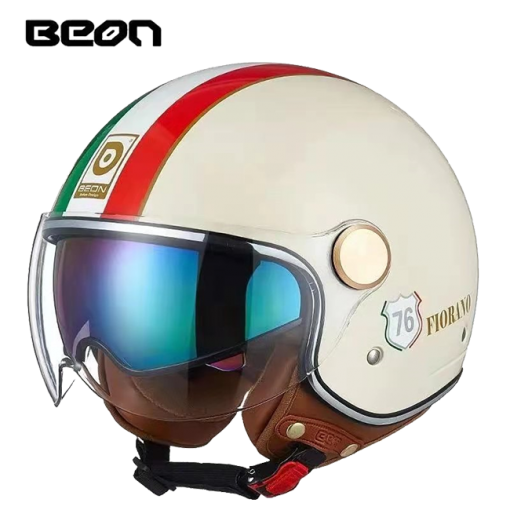 beon helmets b120