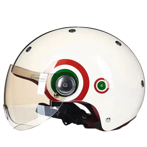 E-bike-103 Helmet